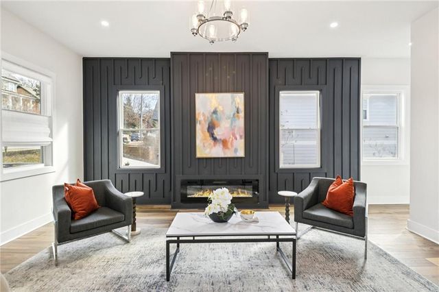 2014 Cambridge Avenue, Atlanta, GA 30337