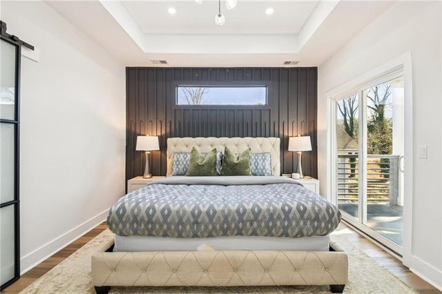 2014 Cambridge Avenue, Atlanta, GA 30337