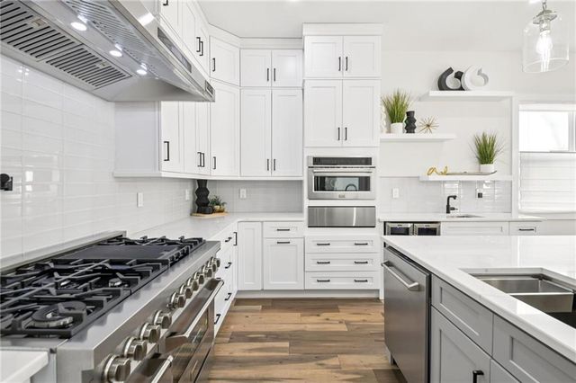 2014 Cambridge Avenue, Atlanta, GA 30337