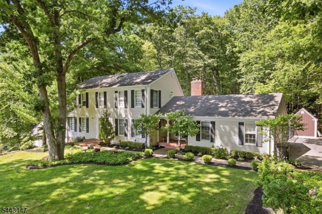 111 Kitchell Lake Dr, West Milford Twp., NJ 07480 — photo 3