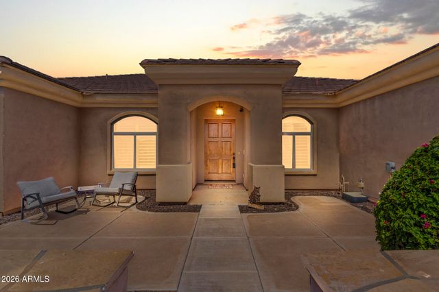 3114 N 190TH Drive, Litchfield Park, AZ 85340