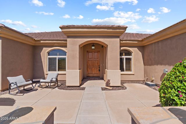 3114 N 190TH Drive, Litchfield Park, AZ 85340