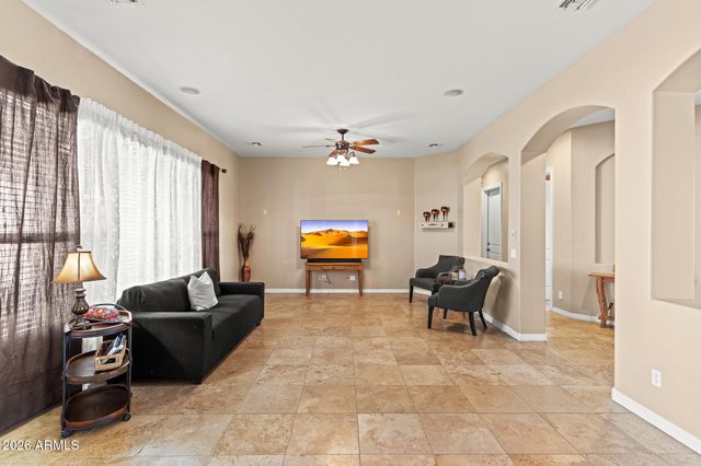 3114 N 190TH Drive, Litchfield Park, AZ 85340