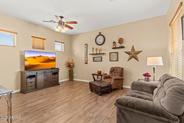 3114 N 190TH Drive, Litchfield Park, AZ 85340