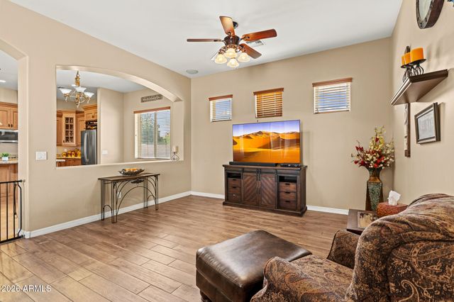 3114 N 190TH Drive, Litchfield Park, AZ 85340