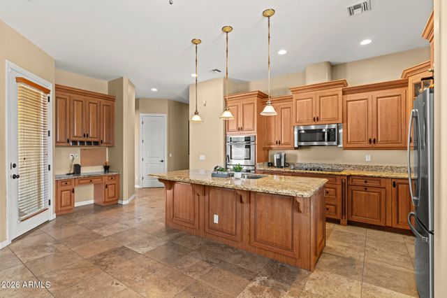 3114 N 190TH Drive, Litchfield Park, AZ 85340