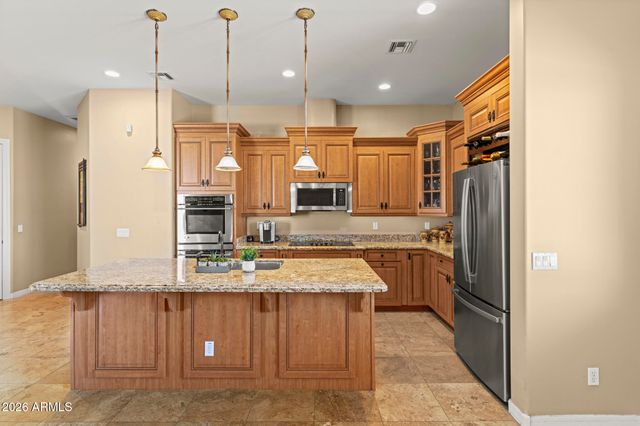 3114 N 190TH Drive, Litchfield Park, AZ 85340