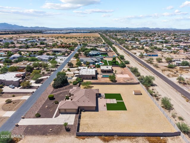 3114 N 190TH Drive, Litchfield Park, AZ 85340