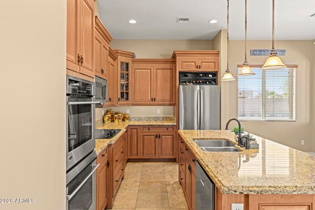 3114 N 190TH Drive, Litchfield Park, AZ 85340