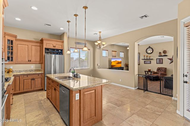 3114 N 190TH Drive, Litchfield Park, AZ 85340