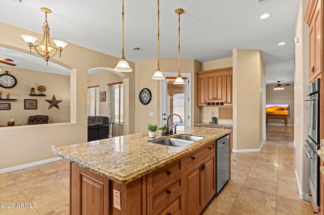 3114 N 190TH Drive, Litchfield Park, AZ 85340