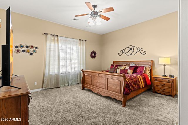 3114 N 190TH Drive, Litchfield Park, AZ 85340