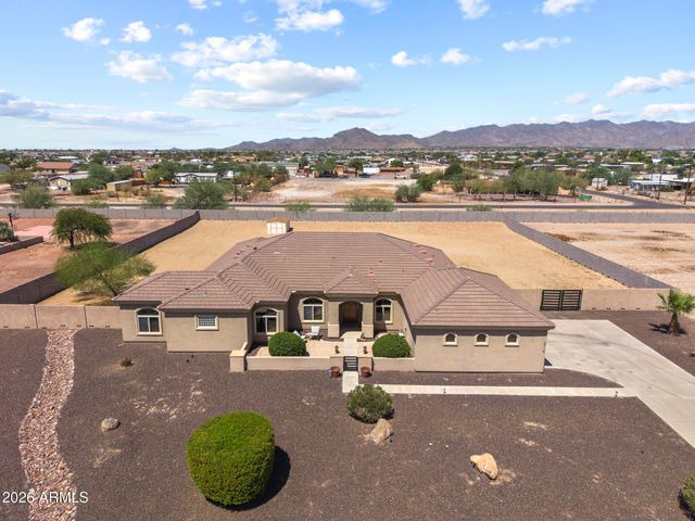 3114 N 190TH Drive, Litchfield Park, AZ 85340