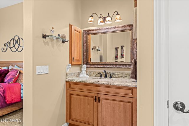 3114 N 190TH Drive, Litchfield Park, AZ 85340