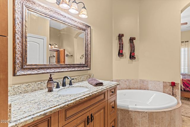 3114 N 190TH Drive, Litchfield Park, AZ 85340