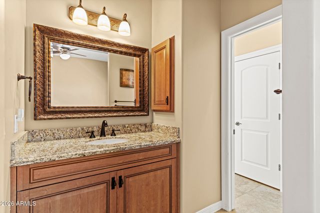 3114 N 190TH Drive, Litchfield Park, AZ 85340