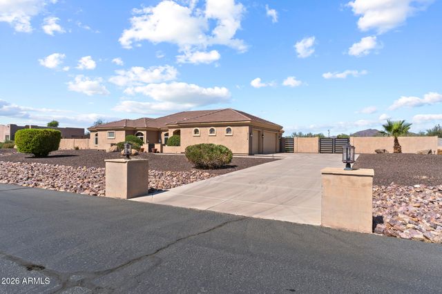 3114 N 190TH Drive, Litchfield Park, AZ 85340