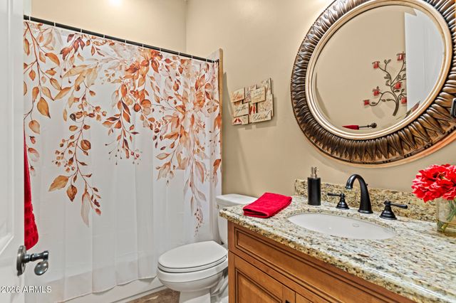 3114 N 190TH Drive, Litchfield Park, AZ 85340