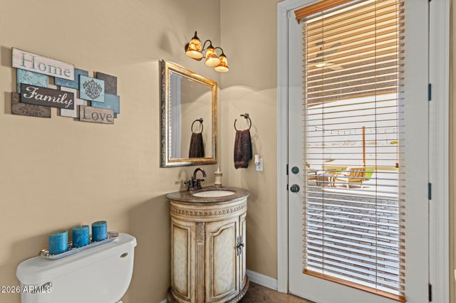 3114 N 190TH Drive, Litchfield Park, AZ 85340