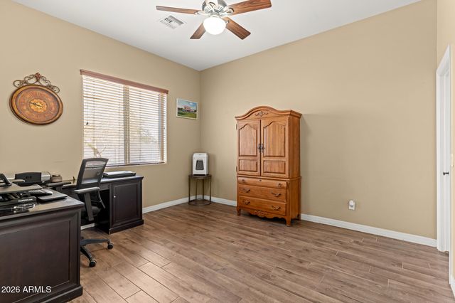3114 N 190TH Drive, Litchfield Park, AZ 85340