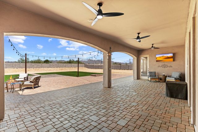 3114 N 190TH Drive, Litchfield Park, AZ 85340