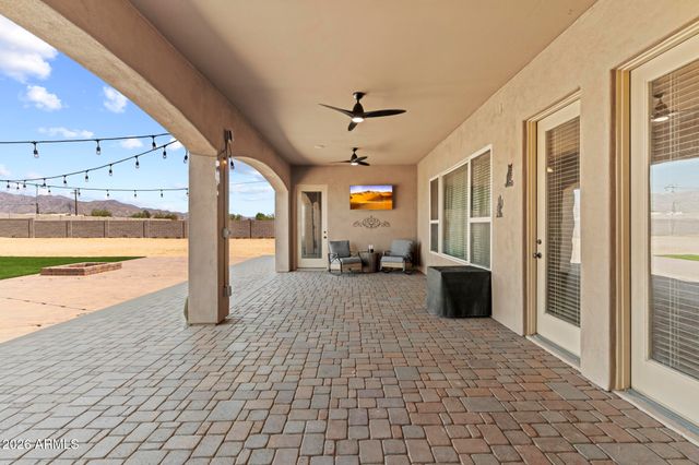 3114 N 190TH Drive, Litchfield Park, AZ 85340