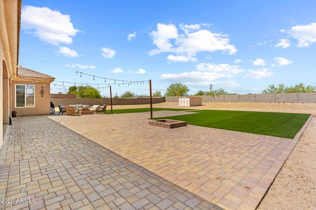 3114 N 190TH Drive, Litchfield Park, AZ 85340