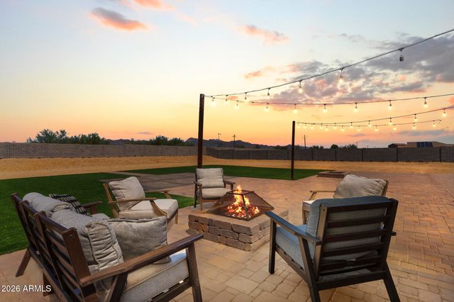 3114 N 190TH Drive, Litchfield Park, AZ 85340