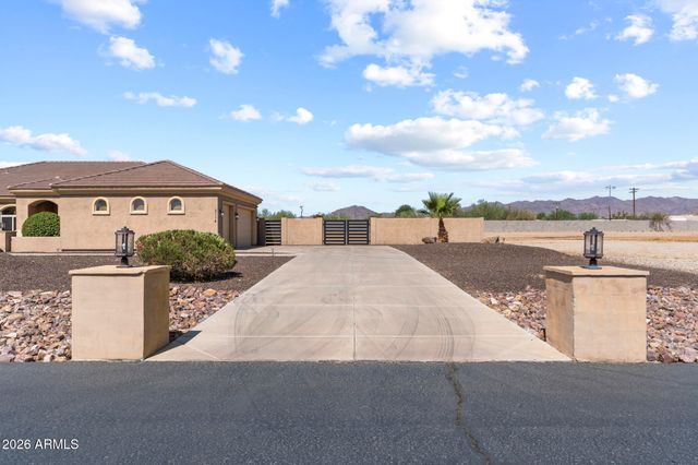 3114 N 190TH Drive, Litchfield Park, AZ 85340