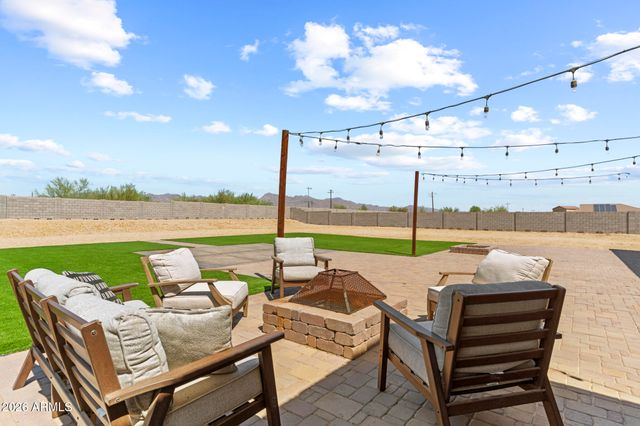 3114 N 190TH Drive, Litchfield Park, AZ 85340