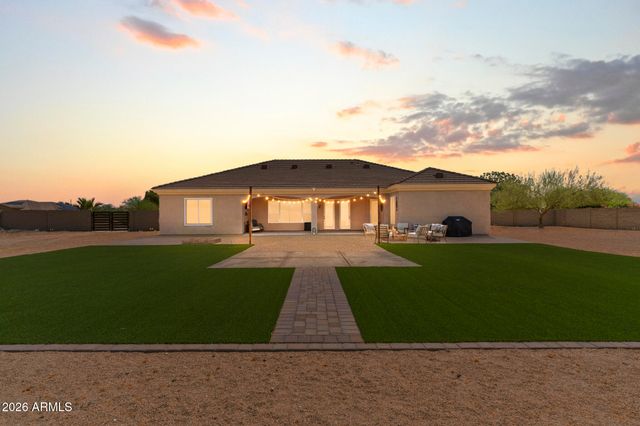 3114 N 190TH Drive, Litchfield Park, AZ 85340