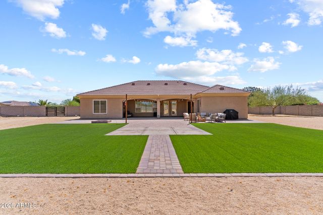 3114 N 190TH Drive, Litchfield Park, AZ 85340