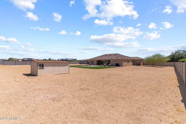 3114 N 190TH Drive, Litchfield Park, AZ 85340