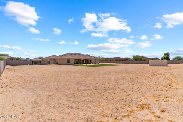 3114 N 190TH Drive, Litchfield Park, AZ 85340