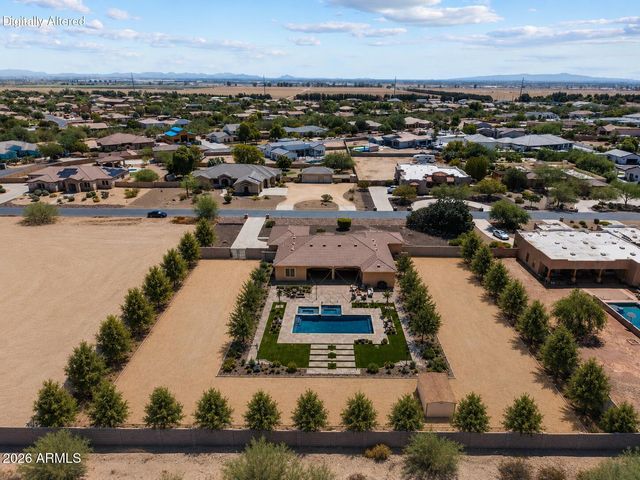 3114 N 190TH Drive, Litchfield Park, AZ 85340