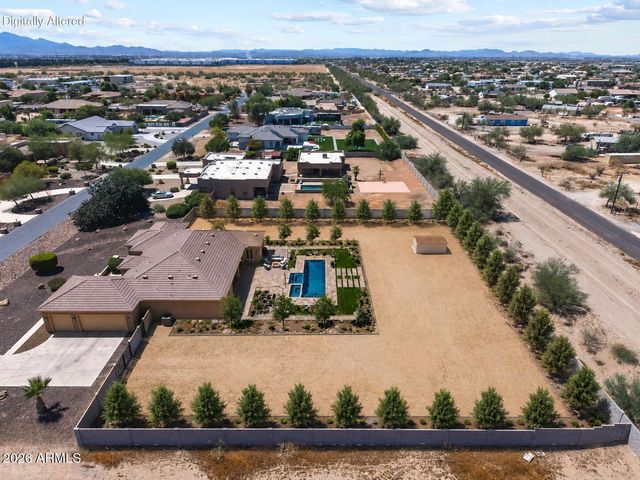 3114 N 190TH Drive, Litchfield Park, AZ 85340