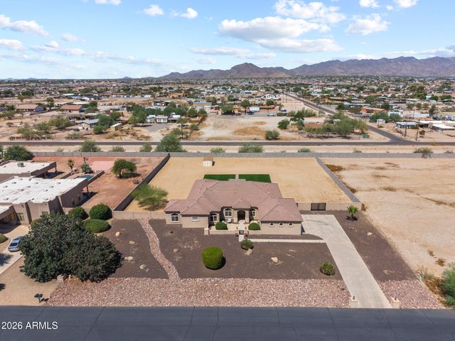 3114 N 190TH Drive, Litchfield Park, AZ 85340