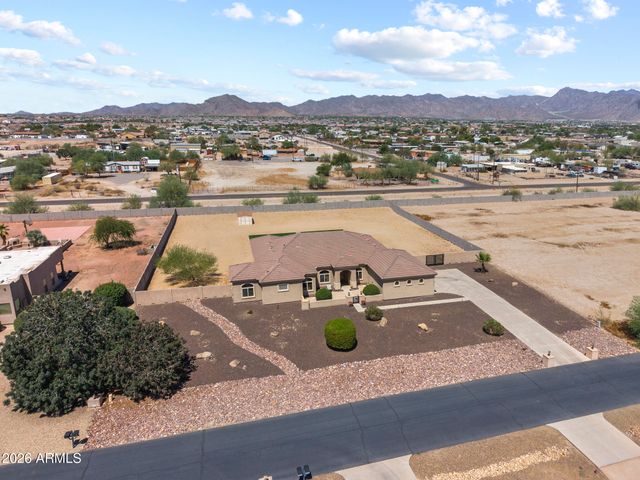 3114 N 190TH Drive, Litchfield Park, AZ 85340