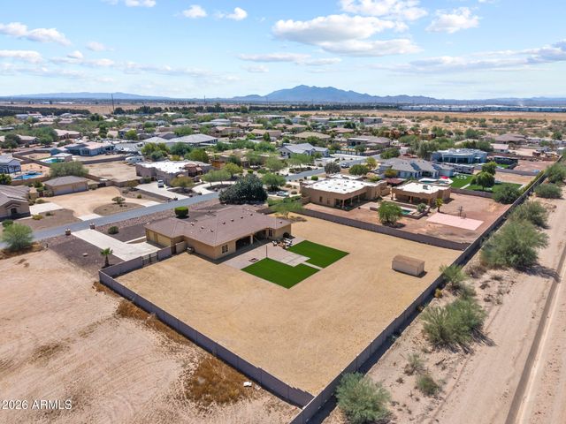 3114 N 190TH Drive, Litchfield Park, AZ 85340