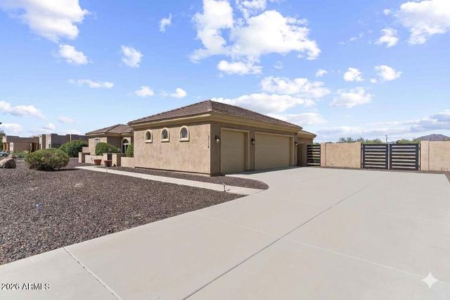 3114 N 190TH Drive, Litchfield Park, AZ 85340