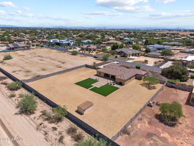 3114 N 190TH Drive, Litchfield Park, AZ 85340