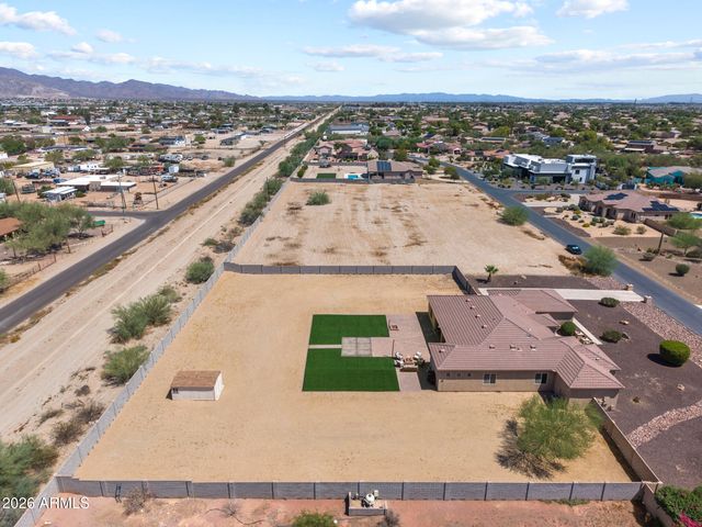 3114 N 190TH Drive, Litchfield Park, AZ 85340