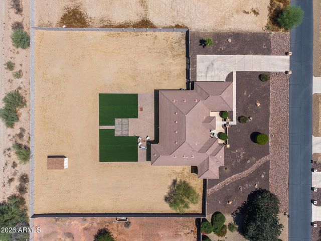 3114 N 190TH Drive, Litchfield Park, AZ 85340