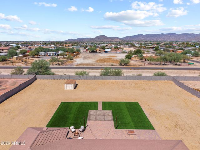 3114 N 190TH Drive, Litchfield Park, AZ 85340
