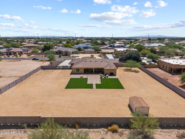 3114 N 190TH Drive, Litchfield Park, AZ 85340