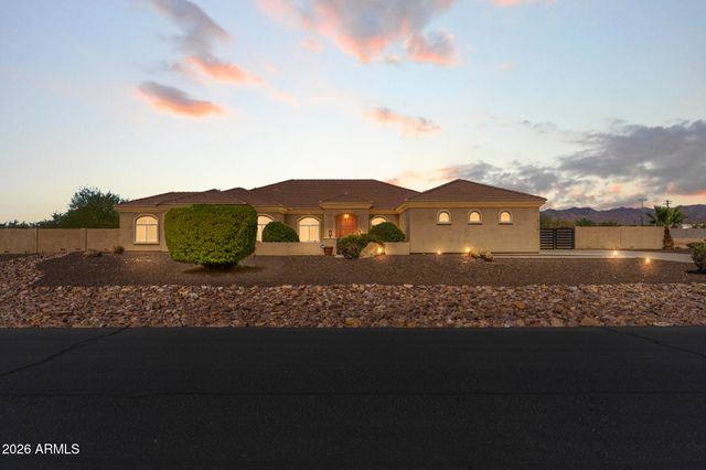 3114 N 190TH Drive, Litchfield Park, AZ 85340