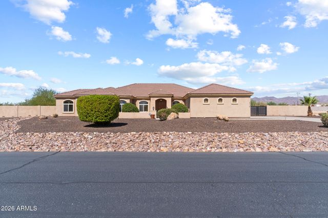 3114 N 190TH Drive, Litchfield Park, AZ 85340