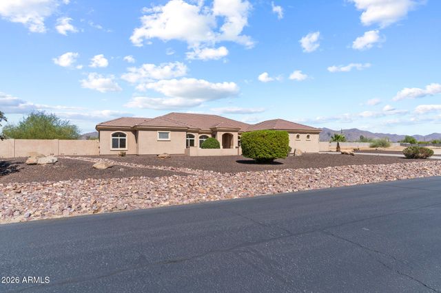 3114 N 190TH Drive, Litchfield Park, AZ 85340