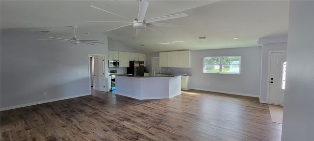 3126 UMBRELLA TREE DRIVE, Edgewater, FL 32141