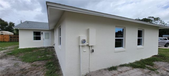 3126 UMBRELLA TREE DRIVE, Edgewater, FL 32141